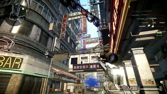 warface - откуда дым? 10.06.2014 18:03 смотреть онлайн