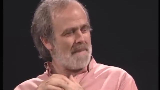 Terrence Deacon: Incomplete Nature, How Mind Emerged from Matter - Sane Society смотреть онлайн