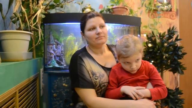 Отзыв о детском центре "Здравствуй!" в Долгопрудном смотреть онлайн