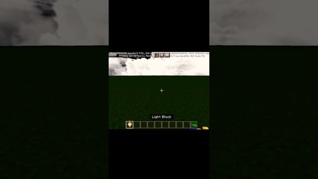 how to get light block in minecraft смотреть онлайн