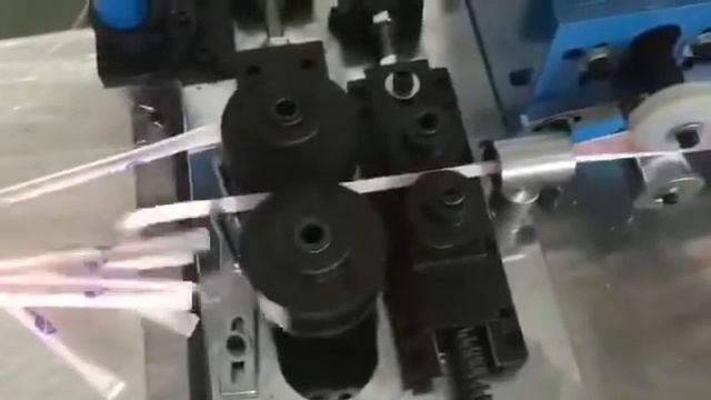 Бумажные трубочки штучная упаковка с модулем печати смотреть онлайн
