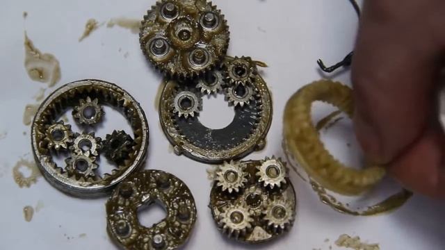 Редуктор aeg смотреть онлайн