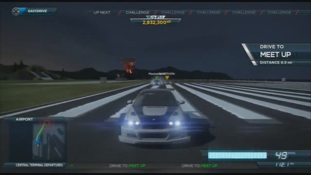 Need For Speed Most Wanted Deluxe Bundle Montage смотреть онлайн