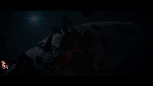CHORVS (Chorus) - Новый аркадный космосим