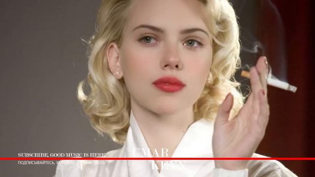 Umar Keyn - Best Vocal Deep house Mixes смотреть онлайн