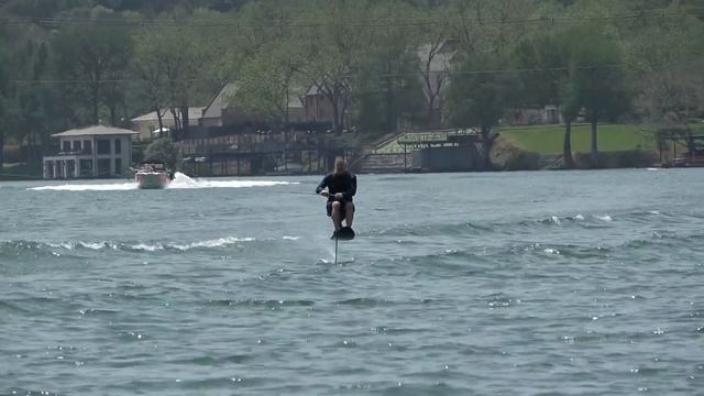 SUNDAY FUNDAY! - WAKEBOARDING - BOAT смотреть онлайн