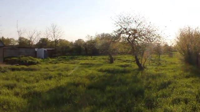 Купить участок Гостагаевская 7 соток на Партизанской смотреть онлайн