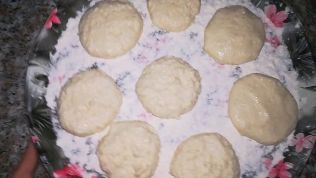 Сырники из творога с манкой syrniki смотреть онлайн