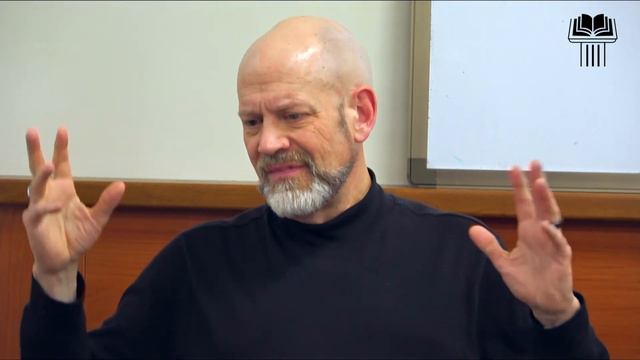 Сем-р Текстология Нов З-та и диалог с мусульм-ми - Дж.Уайт ч.4 смотреть онлайн