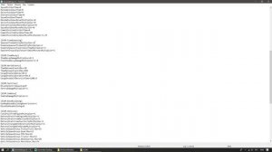 SCUM | Настройка конфига одиночной игры | Отключить роботов | Добавить коэффициент лута и другое...