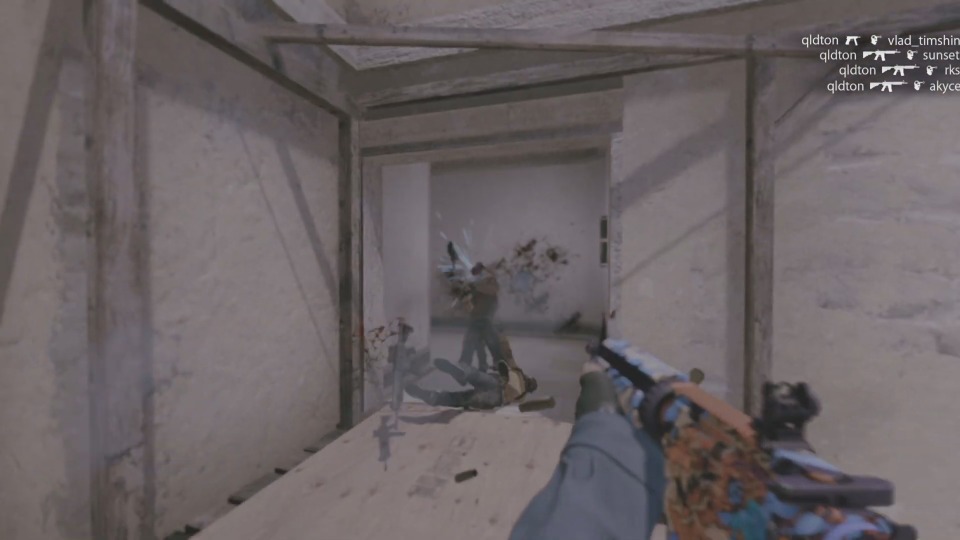 Urengoi #CSGO смотреть онлайн