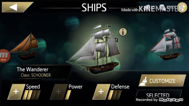 Freeroam#3: Mysterious Goods/??? | Assassin's Creed: Pirates смотреть онлайн
