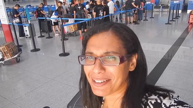 How To Navigate Qingdao (TAO) International Airport | Landside And Airside