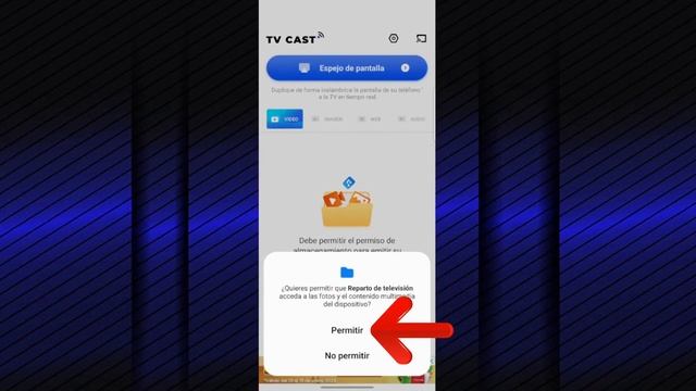 Como proyectar el Celular en una pantalla TV смотреть онлайн
