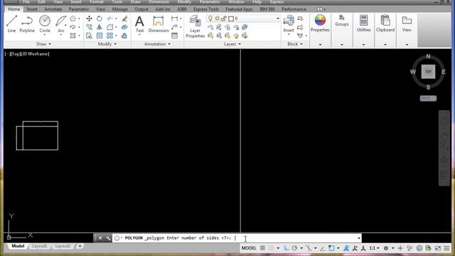 Auto-Cad-2016-Darw-Menu-Tutorial- in-Pashto-Languag-Computer-Course-Class (4) смотреть онлайн