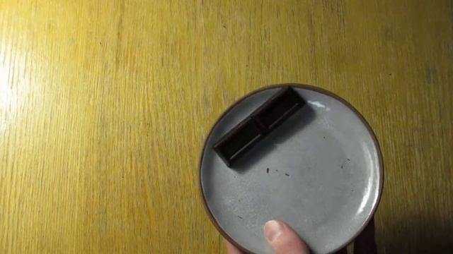 Обзор шоколад 100% какао Волшебница Аннушка