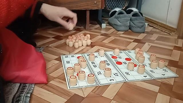 Влог я и лото👍 смотреть онлайн