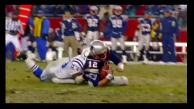 Madden NFL 06 (PS2) - Extras - Cameos смотреть онлайн