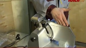 Инструкция по работе слайсера.avi