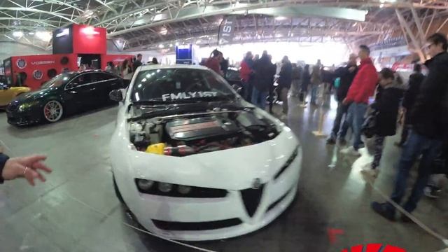 Automotoretrò & Automotoracing 2019---PROVA 5K (YI 4K PLUS) смотреть онлайн
