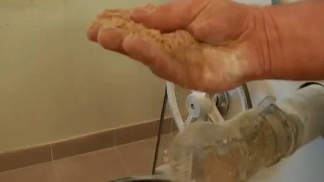 Хлеб смотреть онлайн