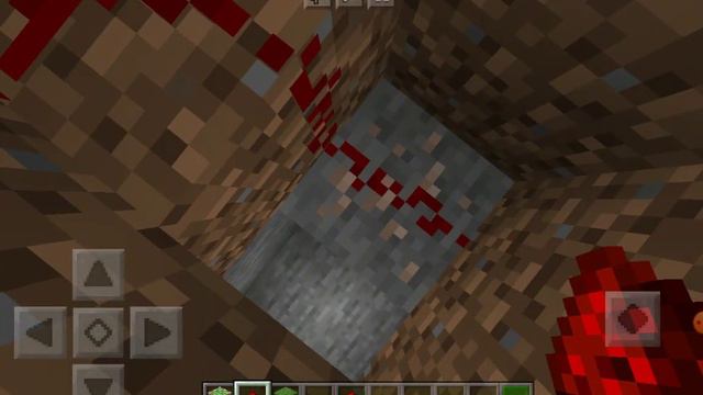 Как построить скрытый дом в Майнкрафт без читов. смотреть онлайн