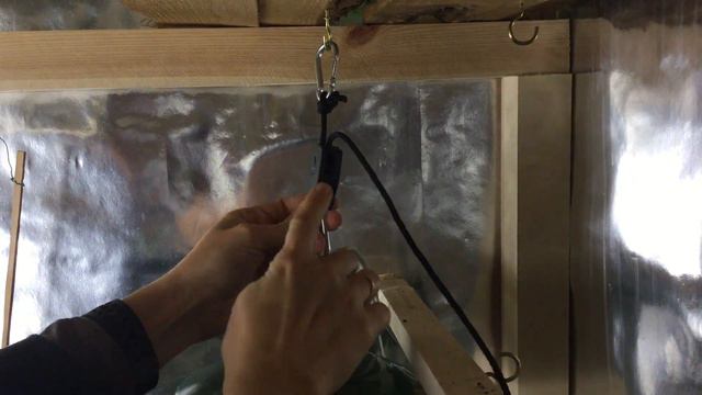 Использование карабина в гидропонике смотреть онлайн