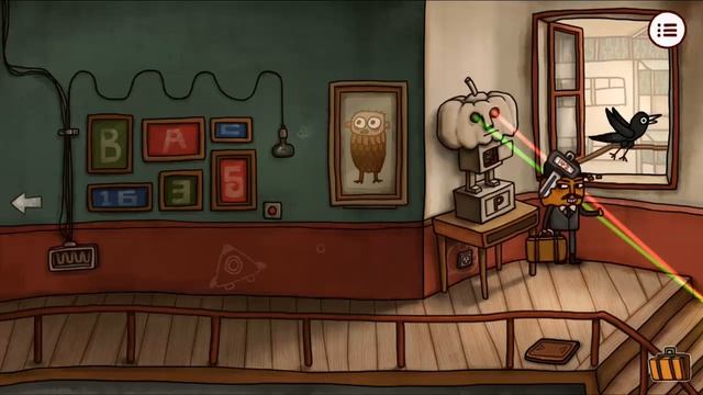 Mr Pumpkin 2: Walls of Kowloon SECRET STAGE Walkthrough смотреть онлайн
