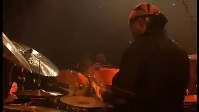 Return to Forever: "Hymn of the Seventh Galaxy," Live at Montreux, 2008 смотреть онлайн