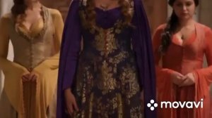 MOVAVI - Поднятие Хюррем Султан ( Премьера Клипа 2023)