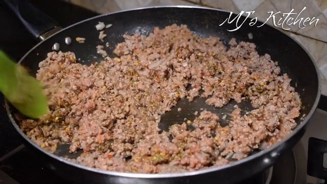 Make & Freeze Beef Empanada Recipe | How to make beef Empanada смотреть онлайн