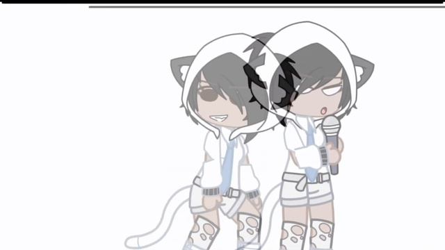 #swaggyanicollab { ✨moo meme ? } смотреть онлайн
