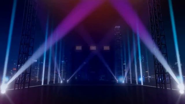 Футажи для видеомонтажа фон ночной город смотреть онлайн