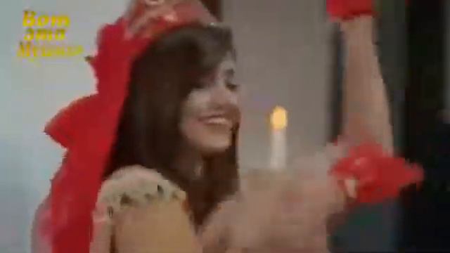 Потому что я люблю лон песни смотреть онлайн