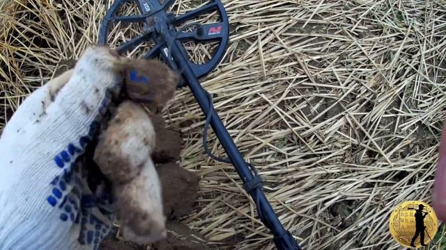 ЭКВИНОКС 600. МЕГАКОП ШМУРДЯКА! МОНЕТЫ БЫЛИ? НЕМЦЫ БЫЛИ ТОЧНО! Metal Detector VDI EQUINOX 600