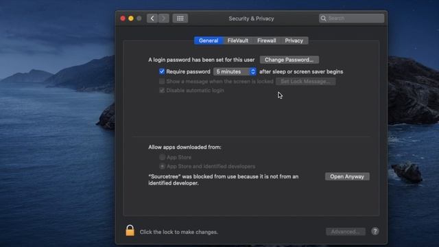 Solved! SourceTree Can't be opened because Apple cannot check for malicious software (OS Catalina) смотреть онлайн