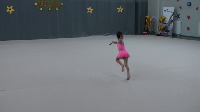 Милана Шабанова VK Noorus mini star 2017 смотреть онлайн