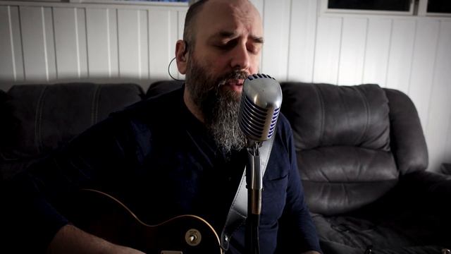 When you say nothing at all - Alison Krauss/Ronan Keating cover смотреть онлайн