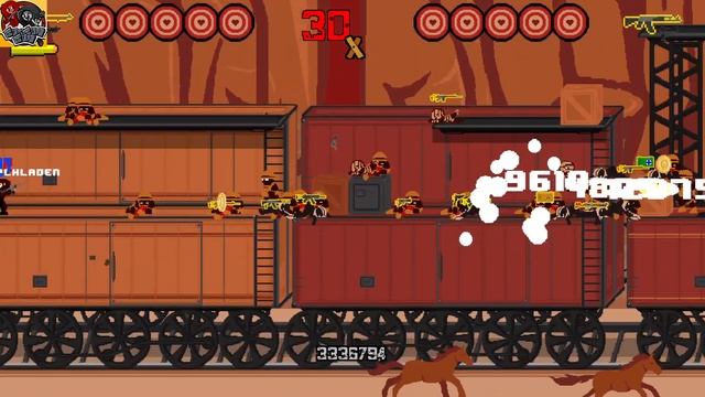 GUNGUNGUN - Most Wanted (Best Way to farm money) смотреть онлайн