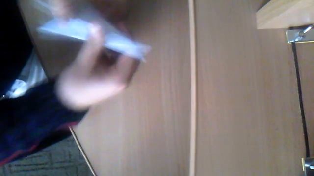 Как сделать кунай расскажу всем и покажу LP 1 смотреть онлайн