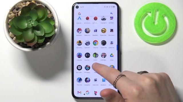 Где найти скачанные файлы на Google Pixel 5? Как найти папку "загрузки" на смартфонах Pixel? смотреть онлайн