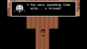 Почему Крис открыл фонтан? Теория и анализ Deltarune.