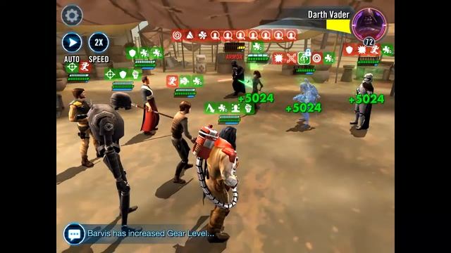 170416 GW node 4 Rogue One смотреть онлайн