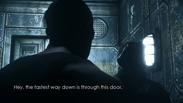 PC - The Chronicles of Riddick: Escape from Butcher Bay: Remake - LongPlay[4K:60FPS Ultra Graphics] смотреть онлайн