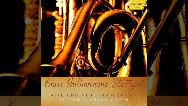 8 Bläserstücke: No. 8, Aufzug смотреть онлайн