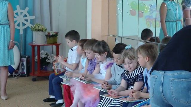 Красивое поздравление воспитателей на выпускной смотреть онлайн