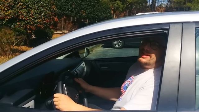 Rental Car Reviews