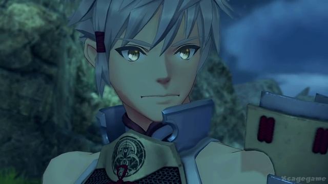 Xenoblade Chronicles 2 Torna The Golden Country - Game Movie (All Cutcenes) смотреть онлайн