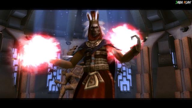 Gauntlet: Seven Sorrows - All Bosses + Ending