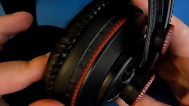 [Рекомендация] Мониторные наушники Superlux HD681 from Gearbest смотреть онлайн